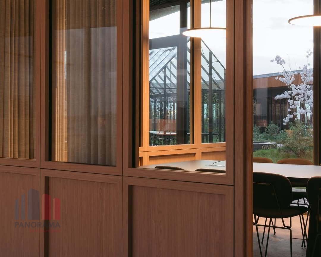 Kantoor op toplocatie In The Yard business centrum nabij E40 - foto 5