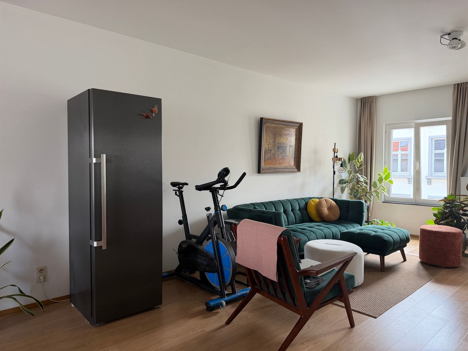 Appartement - photo 4