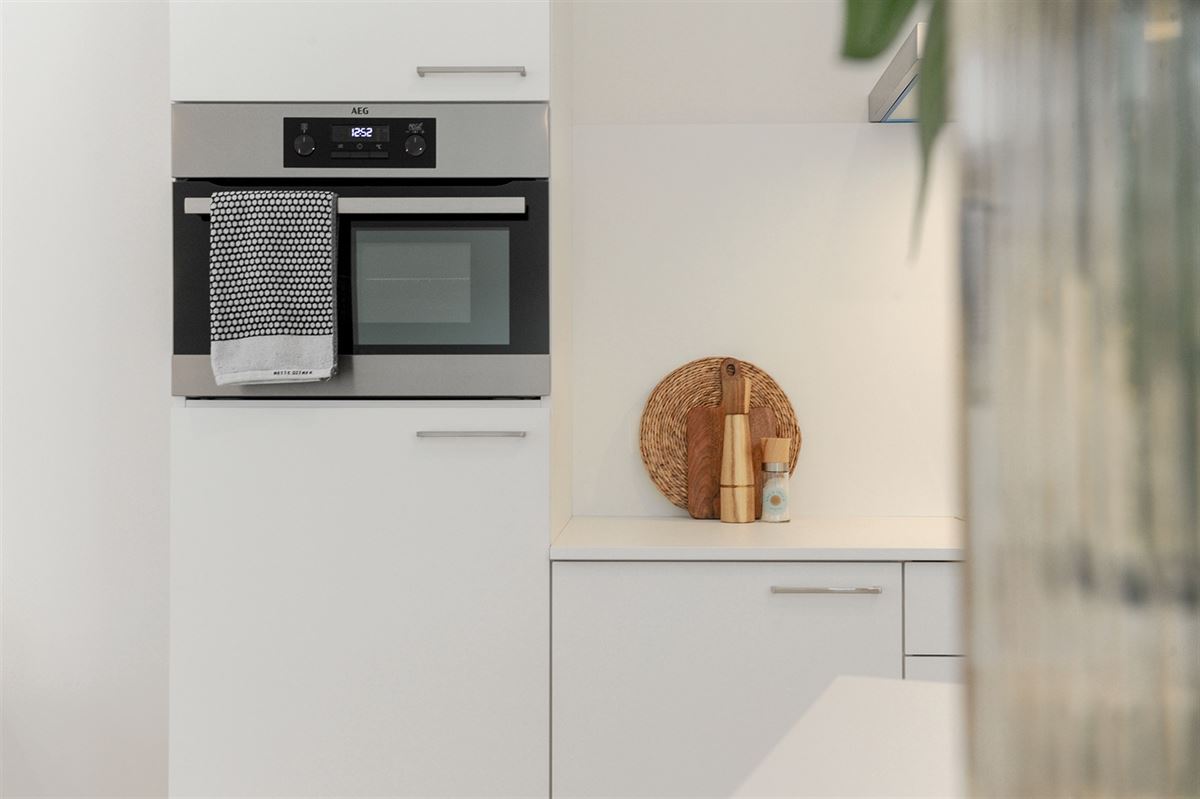 House for rent in Antwerp with 2 bedrooms - photo 4