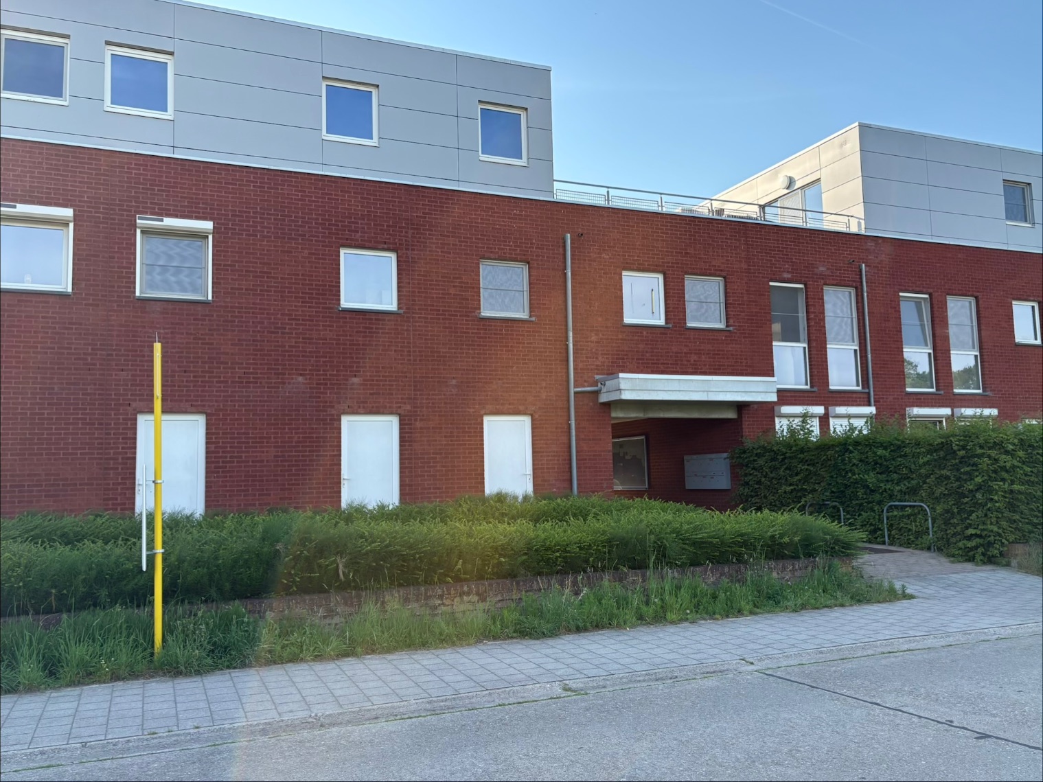 Apartment for rent in Turnhout