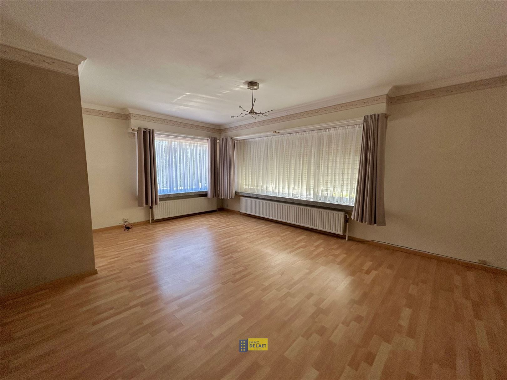 Gelijkvloers app. - foto 4