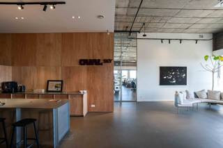 Commercial à louer à Anvers