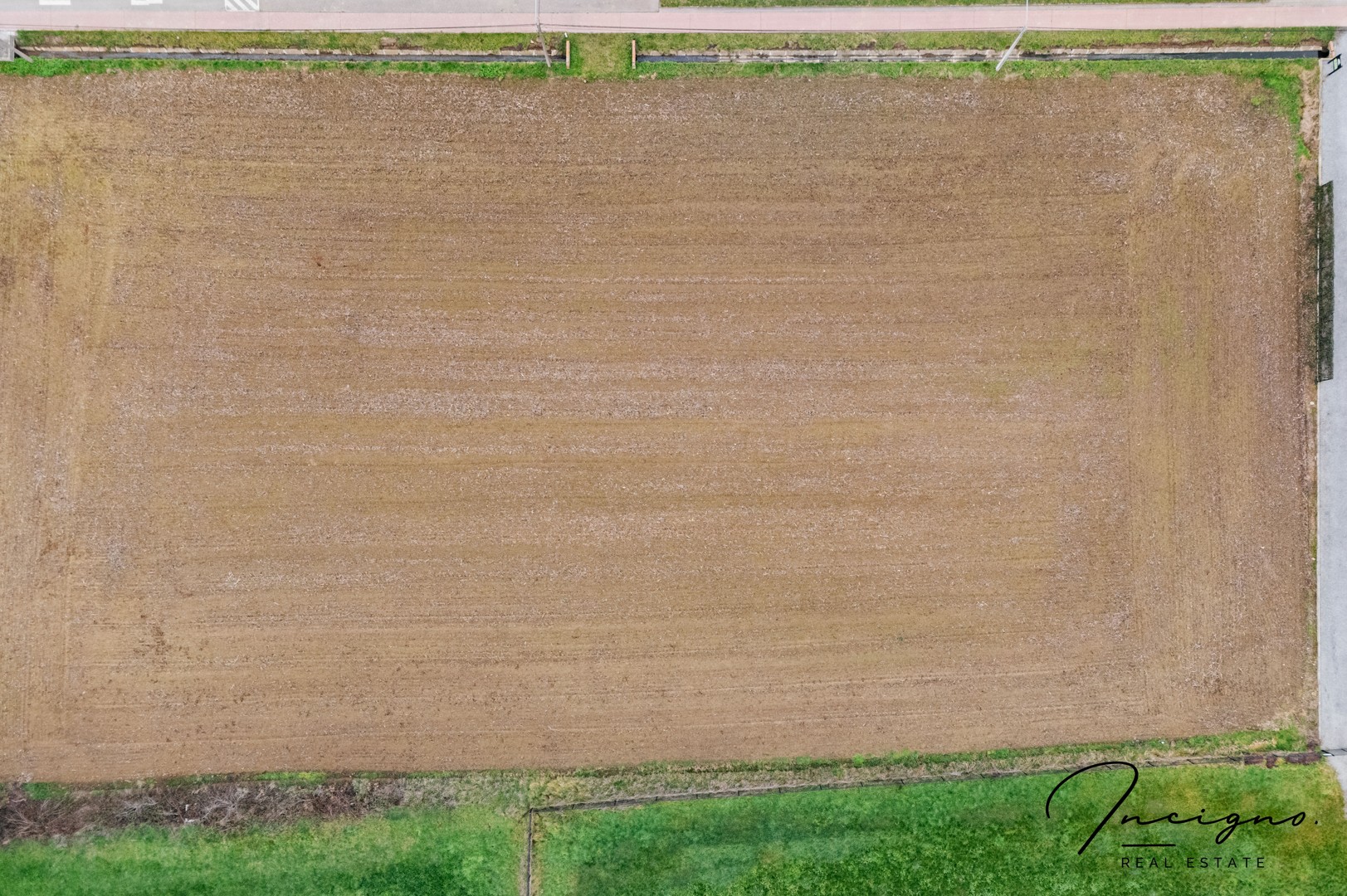 Terrain à vendre à Scherpenheuvel-Zichem - photo 3