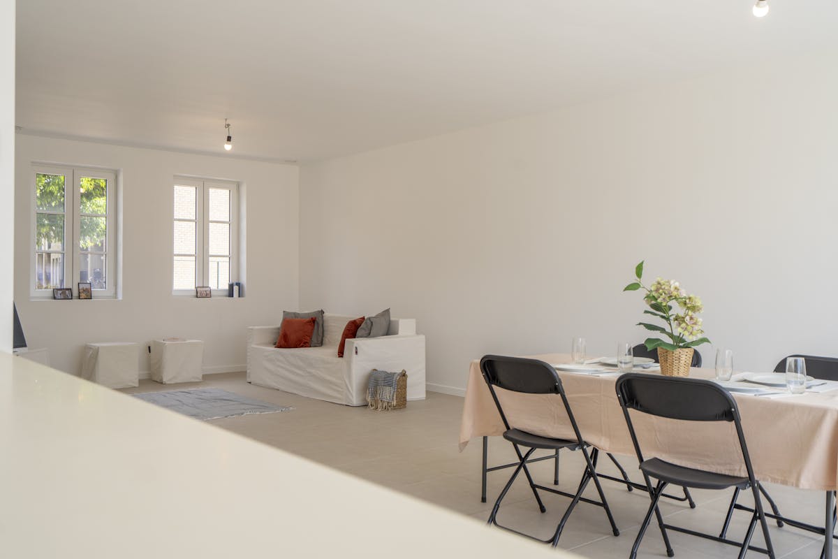 Afgewerkte nieuwbouwwoning te koop in Waregem - foto 5