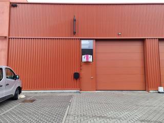 Commercial à louer à Lummen