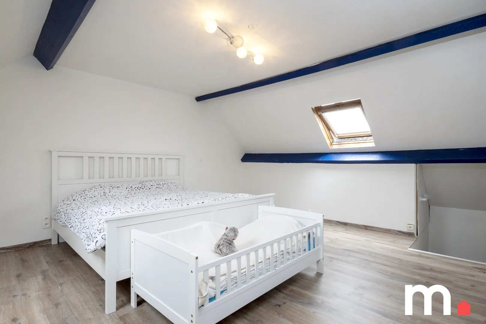 Huis te koop in Zwevegem met 4 slaapkamers - foto 4