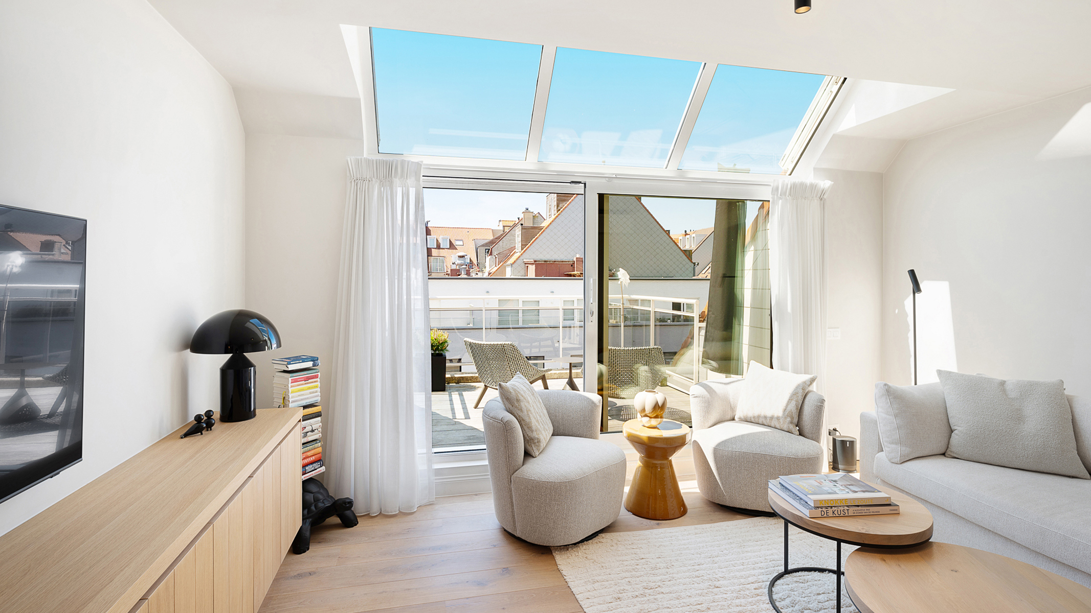 Apartment for sale in Knokke-Heist with 2 bedrooms - photo 3