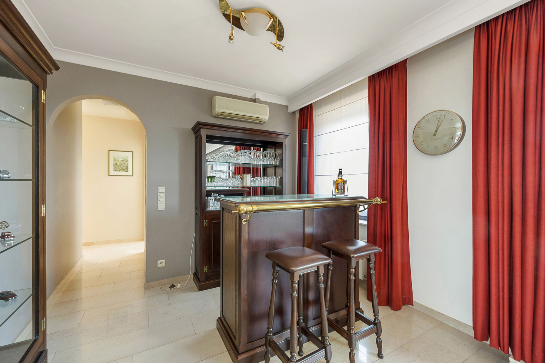 Luxueus penthouse met 2 terrassen in Borgerhout - foto 5