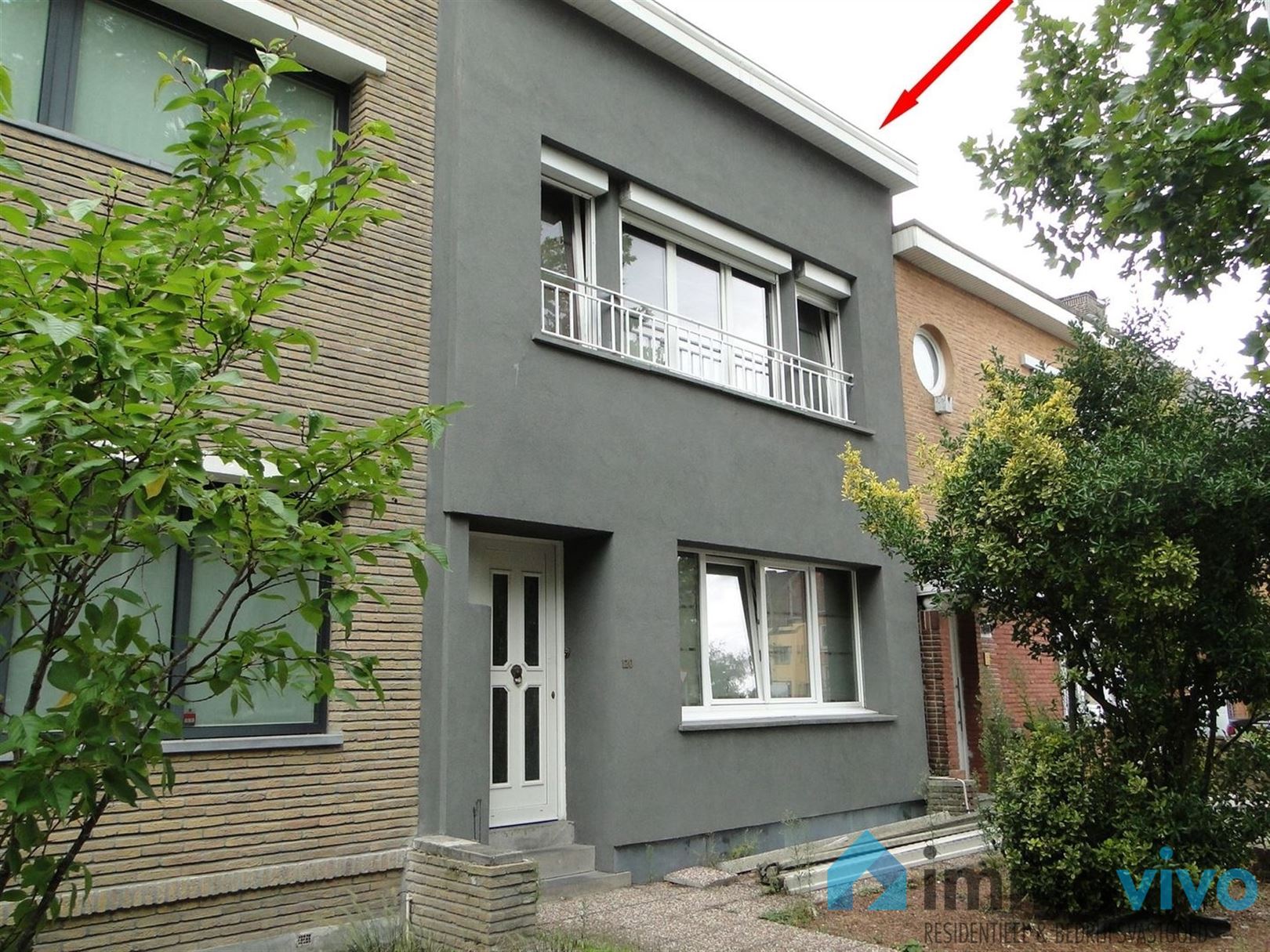 Maison à vendre à Deurne avec 3 chambres - photo 2