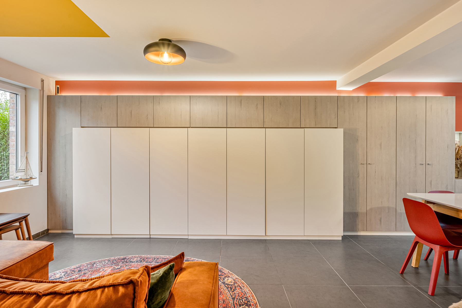 FLOR:A Label A - Instapklare woning met 4 kamers en tuin - foto 4