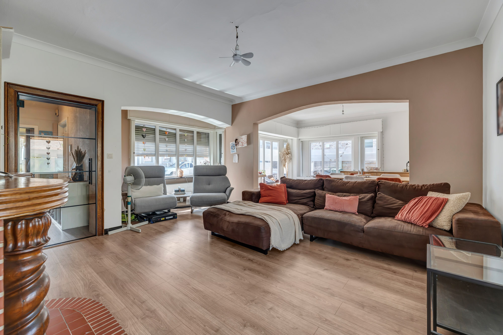 House for sale in Denderleeuw