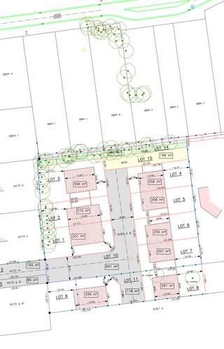 Unieke projectgrond van 3016m² te koop in Leopoldsburg!Leopoldsburg: Unieke projectgrond (3016m²) met ontwikkelingspotentieel in rustige en groene...