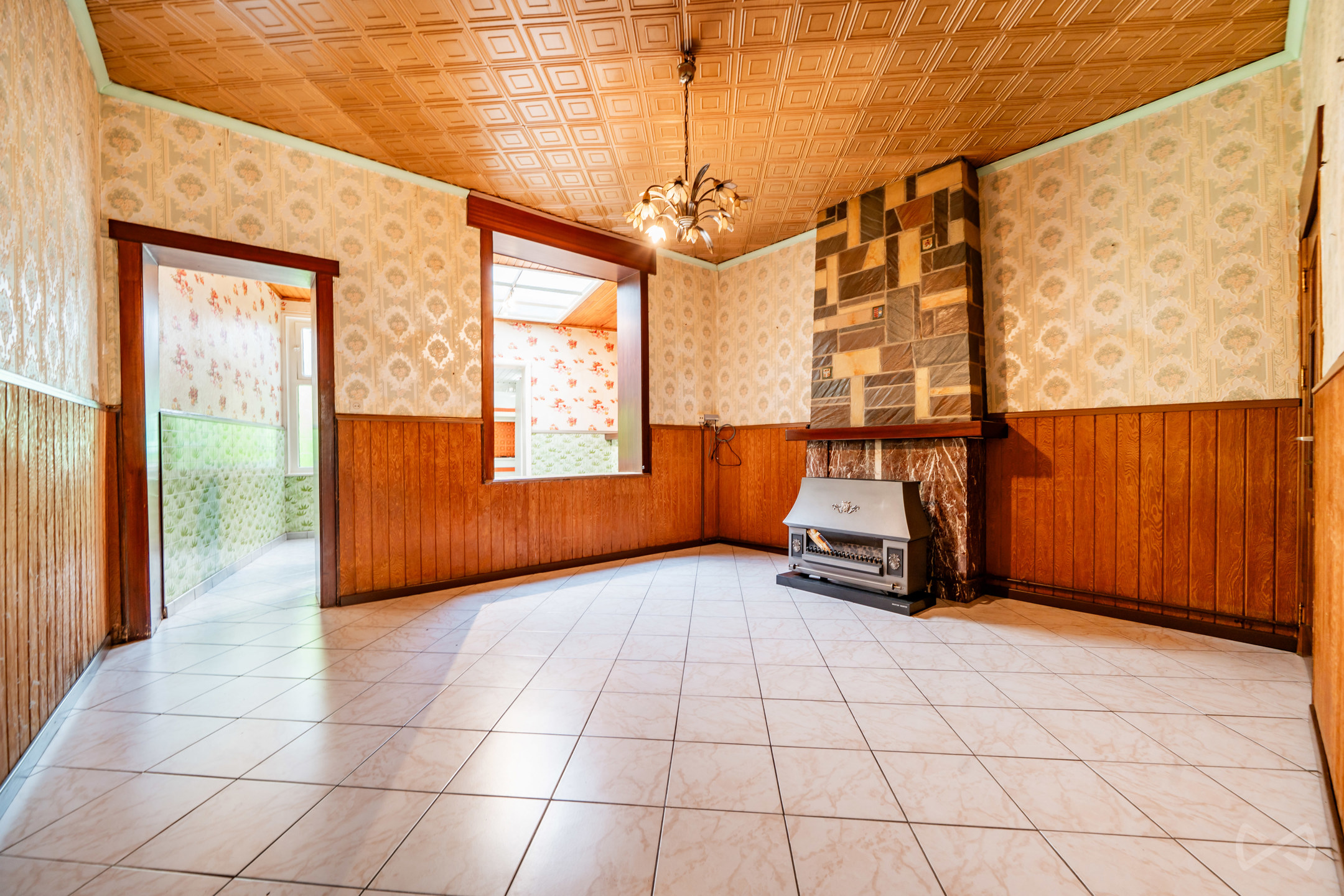 Huis te koop in Jemappes met 2 slaapkamers - foto 5