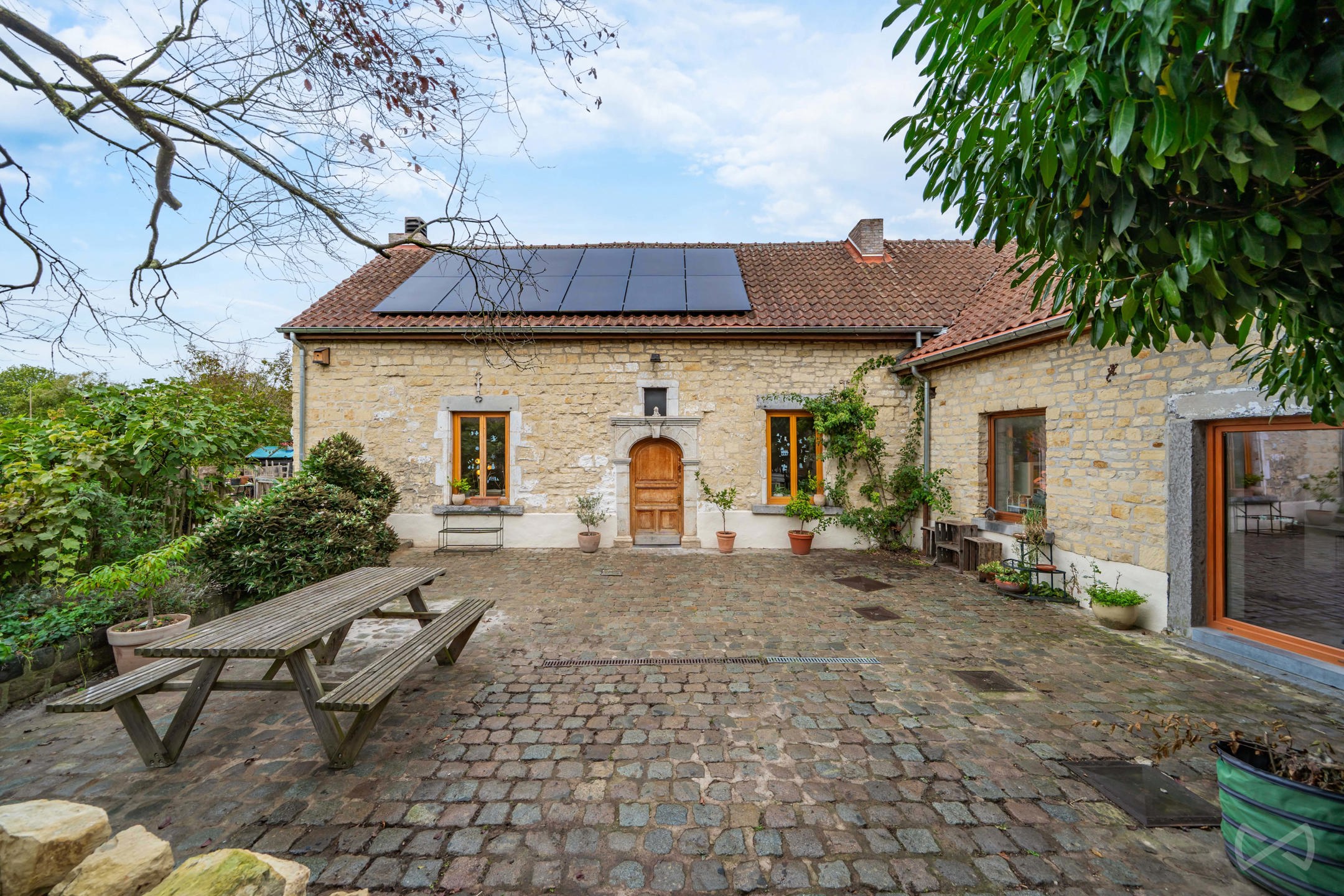 Huis te koop in Lincent met 3 slaapkamers - foto 1