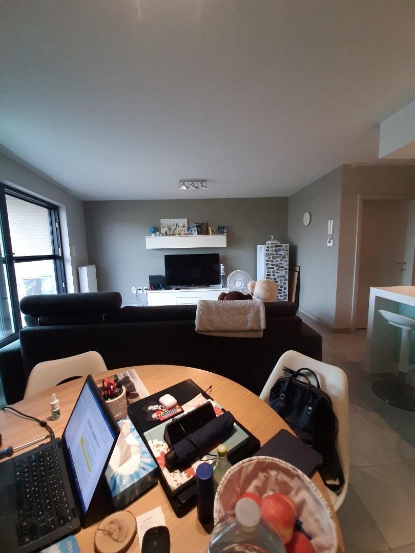 Appartement met 2 slaapkamers op de eerste verdieping gelegen in het centrum van Geel! - foto 3