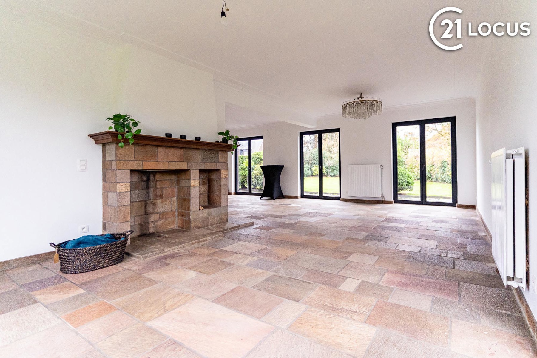 Maison à vendre à Beveren-Kruibeke-Zwijndrecht avec 4 chambres - photo 2