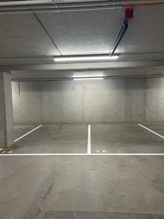 Garage à vendre à Anvers