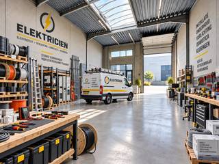 - Nieuwe KMO-units te Ichtegem -<br /><br />In de Industriestraat te Ichtegem transformeert Global Estate Group de voormalige Dupon Biscuits-site – bekend van koekjes voor ijsjes – tot een modern en duurzaam bedrijventerrein.<br /><br />In dit nieuwe KMO-park, *Houtland West*, bieden wij een casco loods van 246 m² te koop aan. De unit beschikt over 2 inbegrepen privéparkeerplaatsen en maakt deel uit van een recent opgeleverd bedrijvenpark met een hedendaagse uitstraling.<br /><br />*Houtland West* is strategisch gelegen in het hart van Ichtegem, vlot bereikbaar via de N33 en op korte afstand van Torhout, Gistel en de E40. Het bedrijventerrein is ideaal voor kleine en middelgrote ondernemingen die op zoek zijn naar een functionele, duurzame en goed bereikbare uitvalsbasis in West-Vlaanderen.<br /><br />Interesse? Neem contact met ons op voor meer info of een bezoek ter plaatse.