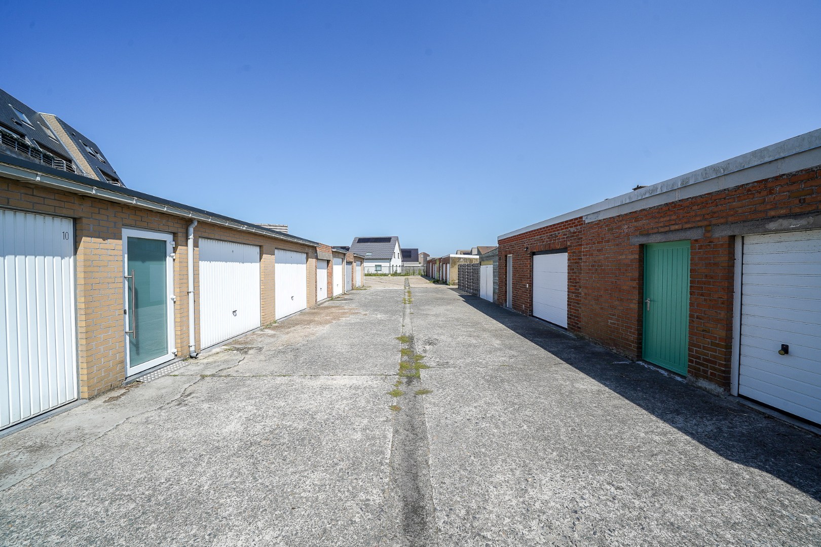 Garage à vendre à Bredene - photo 3