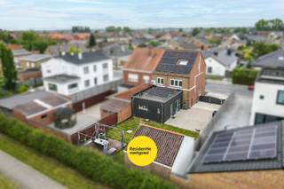 House for sale in Ichtegem