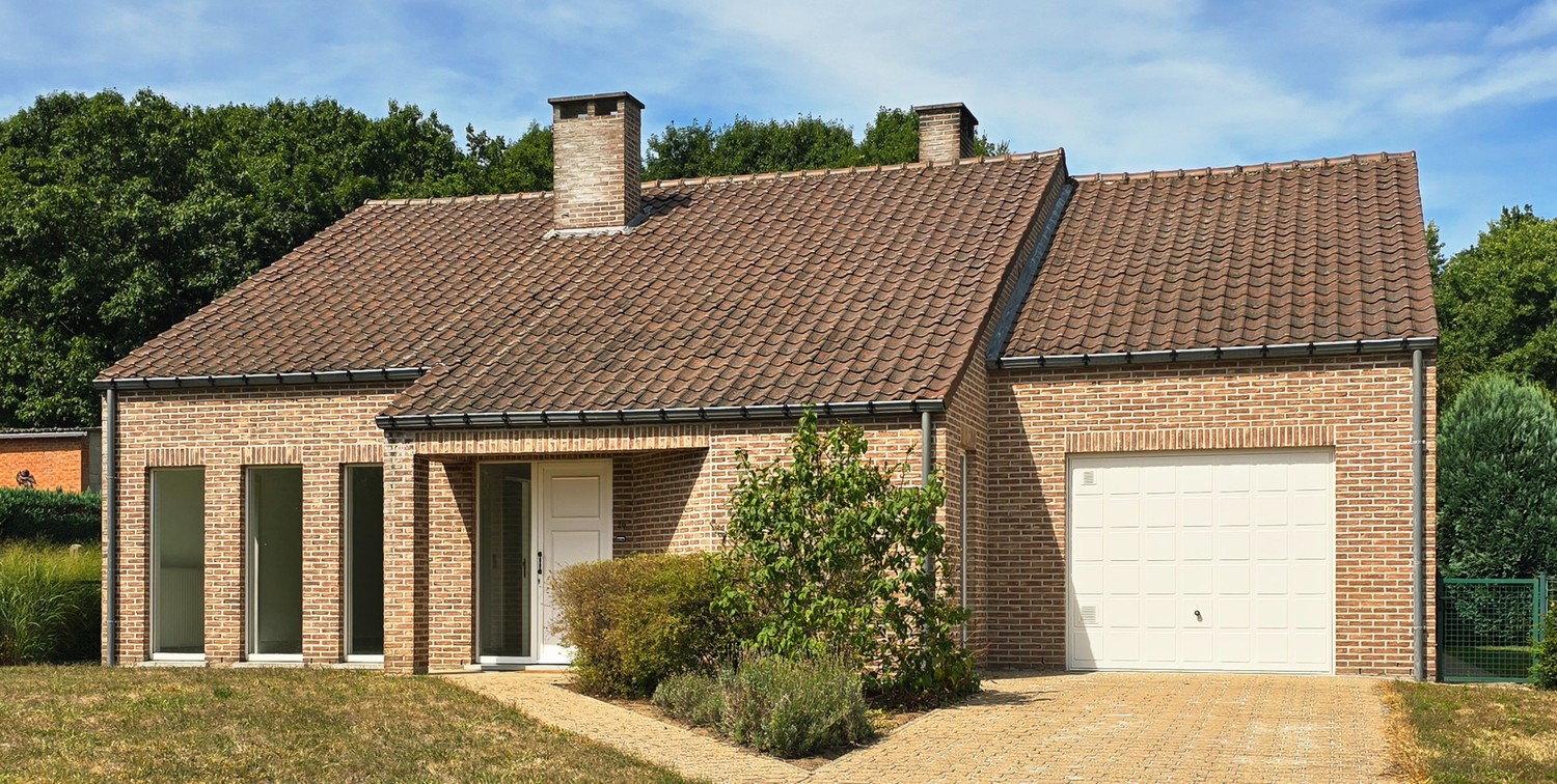 Huis te koop in Lummen met 3 slaapkamers - foto 1