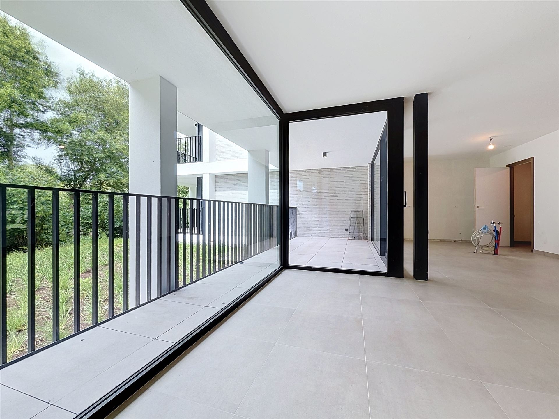 Nieuwbouwappartement - foto 1