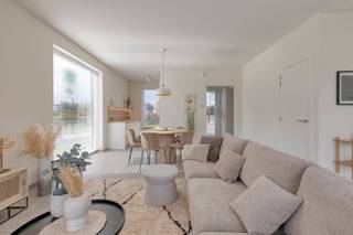 Quartier résidentiel de Freshwaterlande — où il fait vraiment bon vivre.Niché dans la verdure mais proche de tout. Moderne, mais chaleureux...