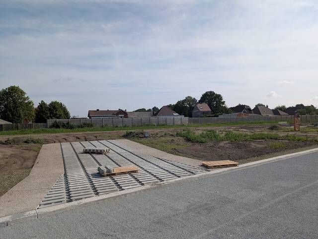 Project te koop in Westerlo