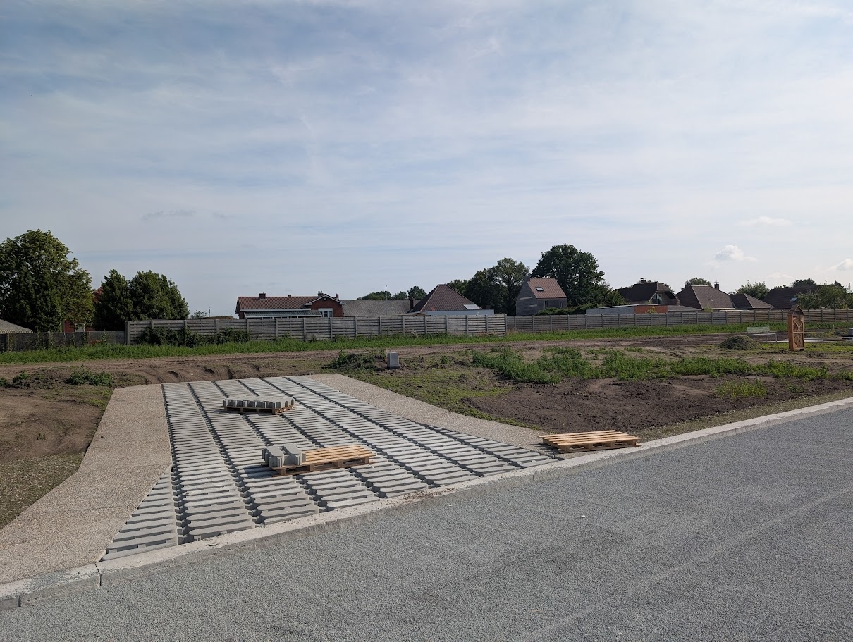 Project te koop in Westerlo - foto 1