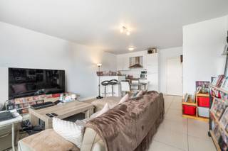 Appartement à vendre à Gand