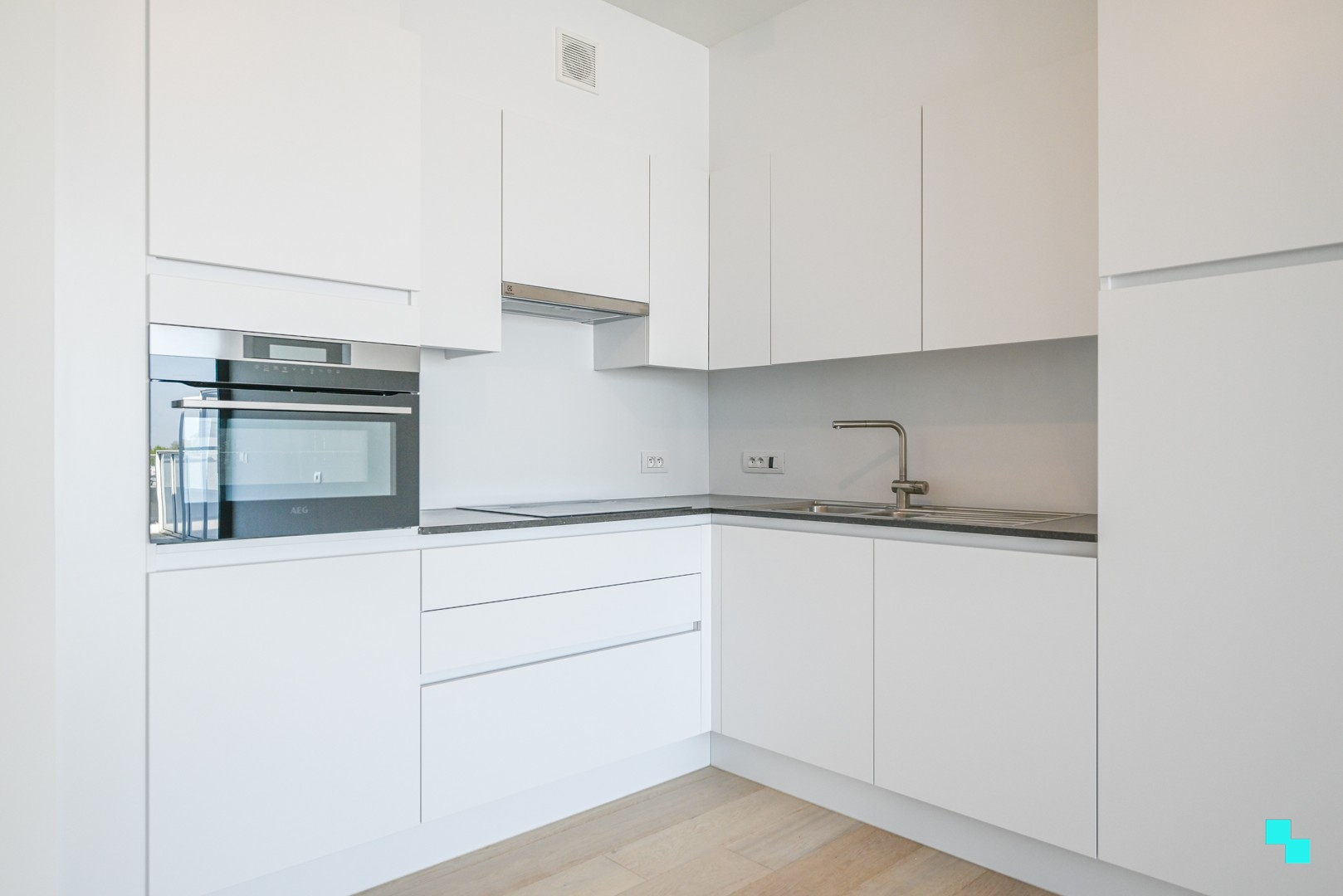 Assistentiewoning in hartje Waregem - Diverse types beschikbaar - foto 5