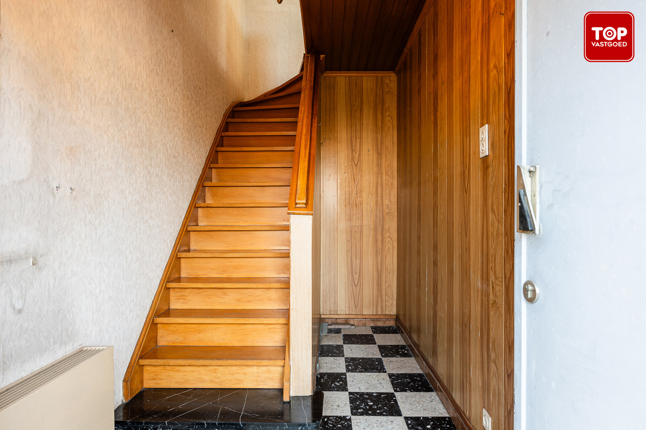 HOB met 3 slaapkamers en tuin - foto 3