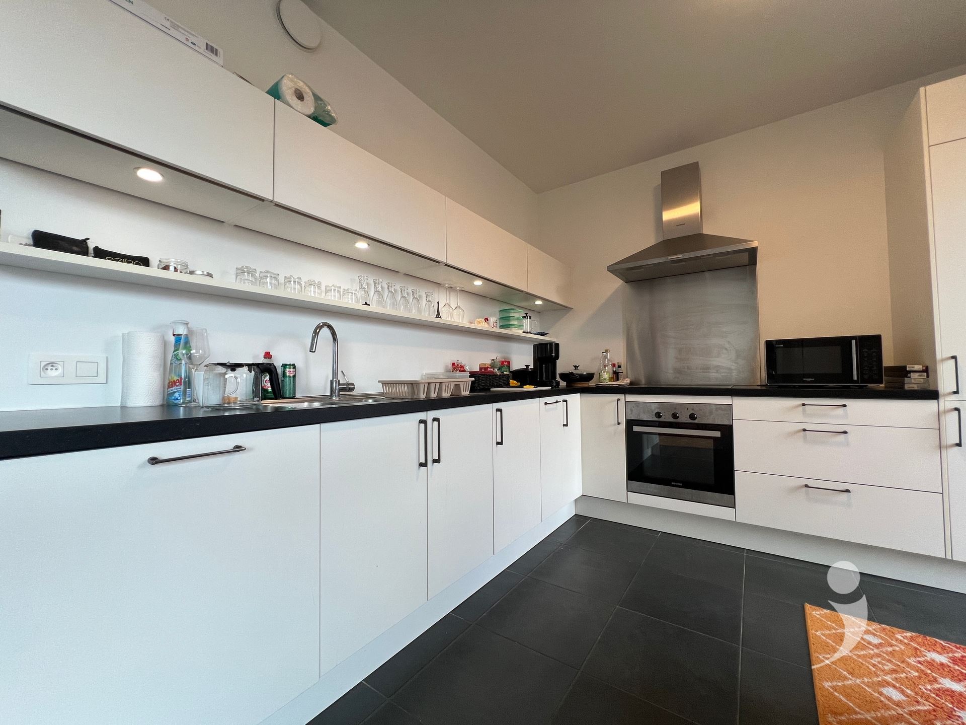 Apartment for rent in Leuven with 2 bedrooms - photo 5