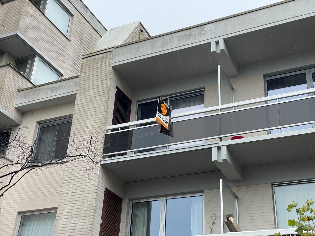 VERZORGD appartement met AANGENAAM TERRAS in rustige residentie - foto 2