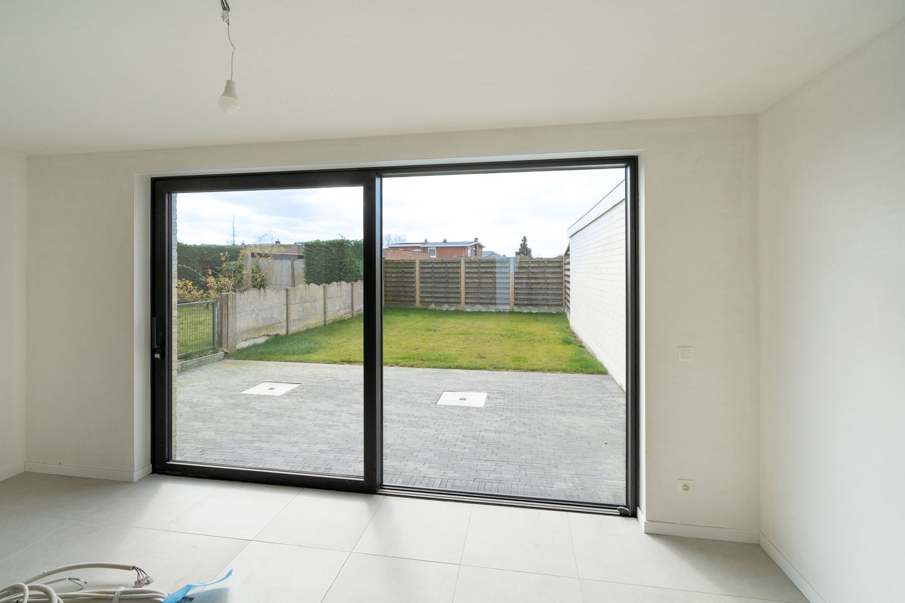 BEN-NIEUWBOUWWONING IN KALMTHOUT  - foto 4