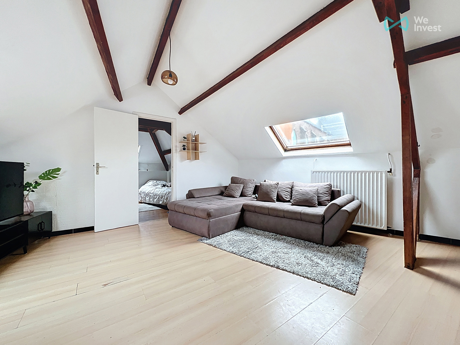 🏠 Opbrengsteigendom te koop in Schaerbeek - foto 5