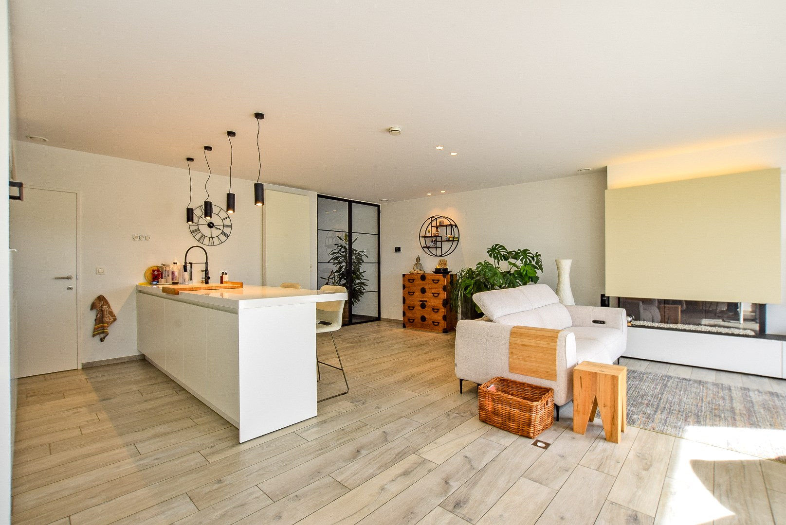 Maison à vendre à Nieuport avec 3 chambres - photo 1