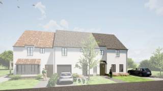 Ben jij op zoek naar een energiezuinige nieuwbouwwoning op een rustige ligging met een prachtig open uitzicht in Petegem? Gevonden!<br /><br />In de Lindestraat bieden wij drie aaneengesloten nieuwbouwwoningen aan die uitblinken in comfort, licht en ligging. Je geniet hier van een vrije, groene omgeving met een ideale oriëntatie, waardoor je vanaf de middag tot ’s avonds laat kan genieten van de zon in je tuin en leefruimte.<br /><br />Deze woningen worden gebouwd met oog voor kwaliteit en energiezuinigheid, en zijn voorzien van de nieuwste technieken zoals vloerverwarming, een warmtepomp en zonnepanelen. Dit zorgt niet alleen voor een aangenaam wooncomfort, maar ook voor een lage energiefactuur.<br /><br />De twee halfopen bebouwingen beschikken over drie volwaardige slaapkamers, terwijl de gesloten bebouwing zelfs vier slaapkamers telt. Hierdoor zijn deze woningen perfect geschikt voor zowel gezinnen als koppels die op zoek zijn naar extra ruimte.<br /><br />Ben jij op zoek naar een instapklare nieuwbouwwoning op een topligging met veel licht en ruimte? Aarzel dan zeker niet en contacteer ons vandaag nog voor meer informatie!