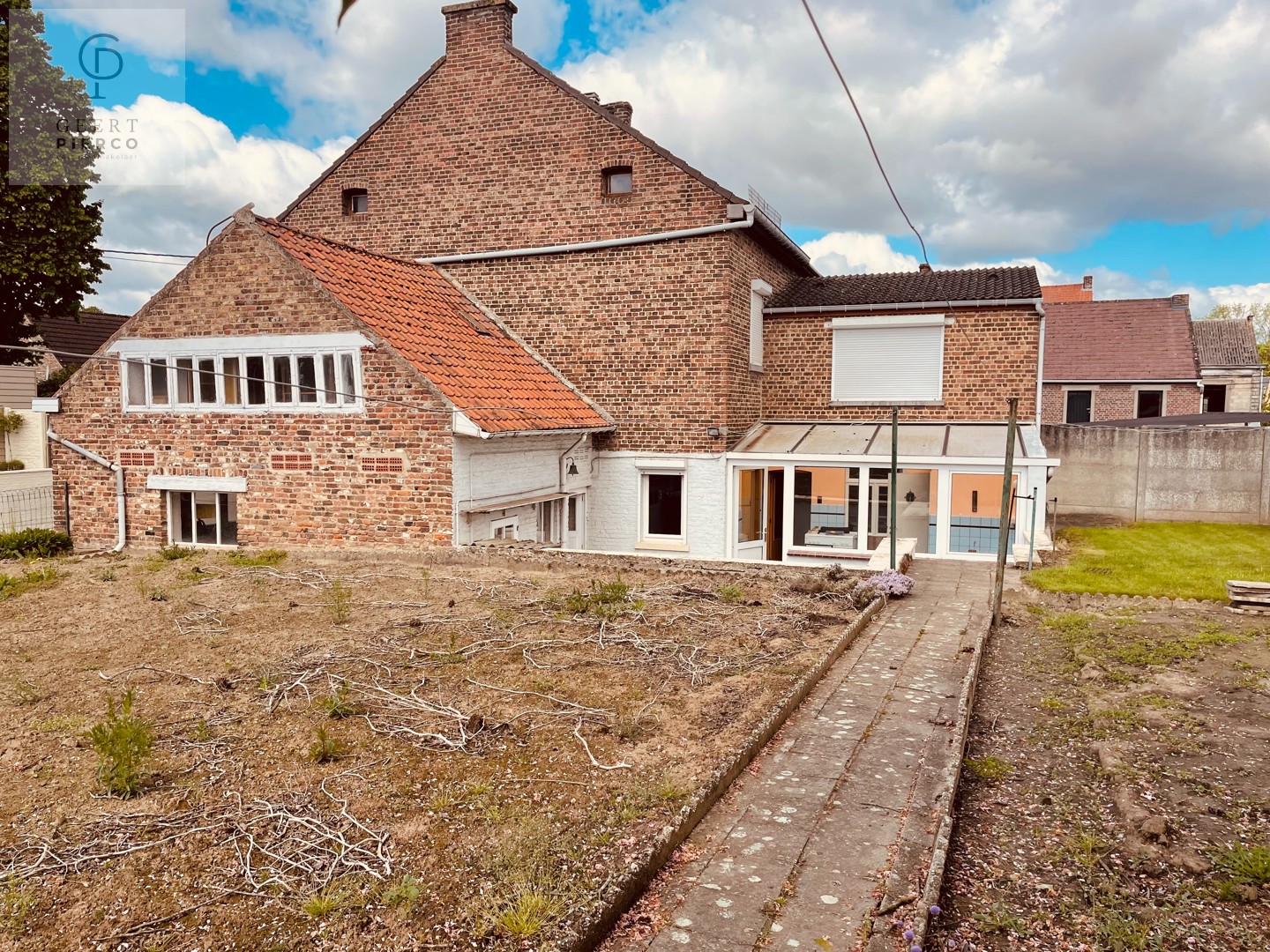 Bouwgrond te Waasmont - photo 4