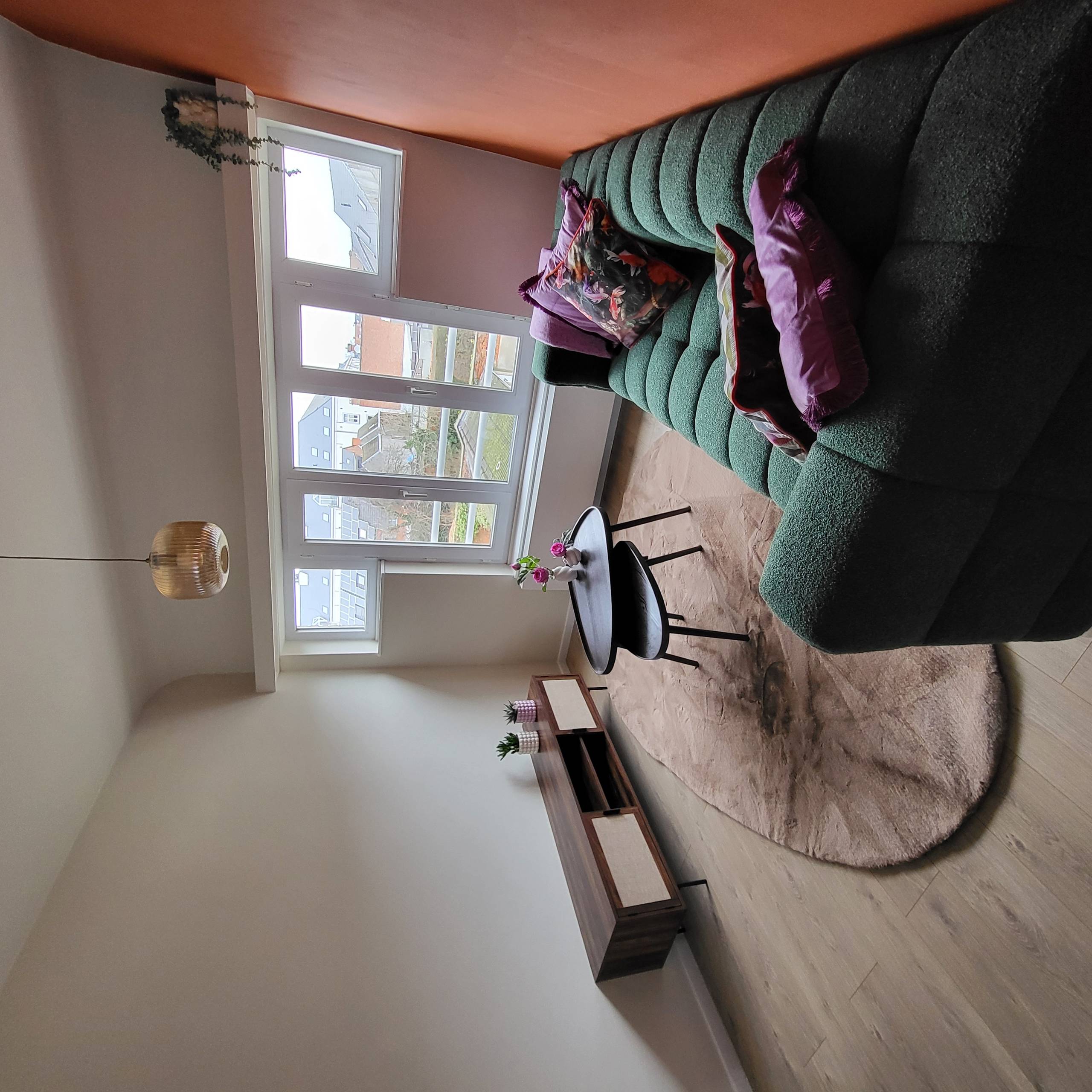 Bemeubelde woning te huur in centrum Mechelen - foto 5