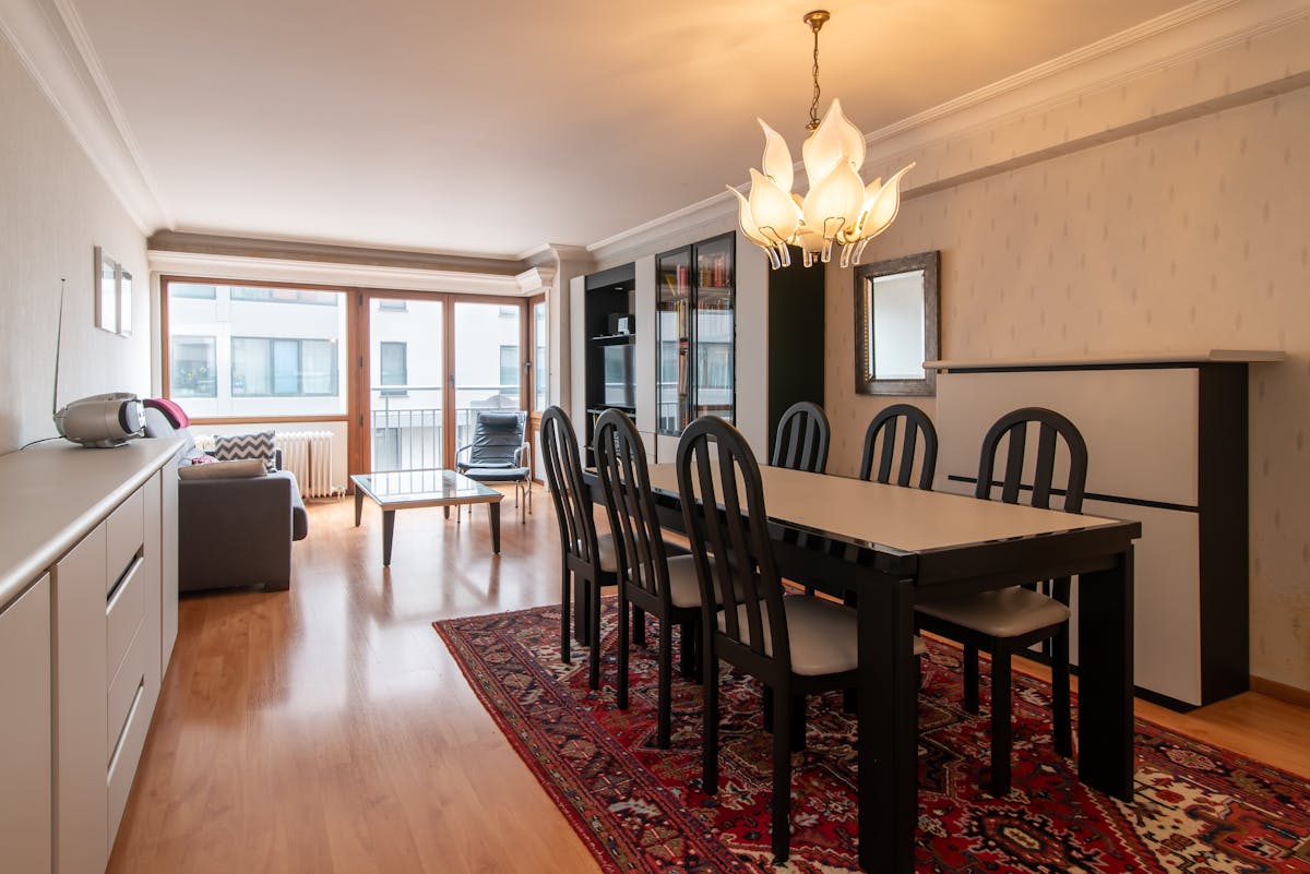 Ruim 2-slaapkamerappartement met magnifiek terras - foto 4
