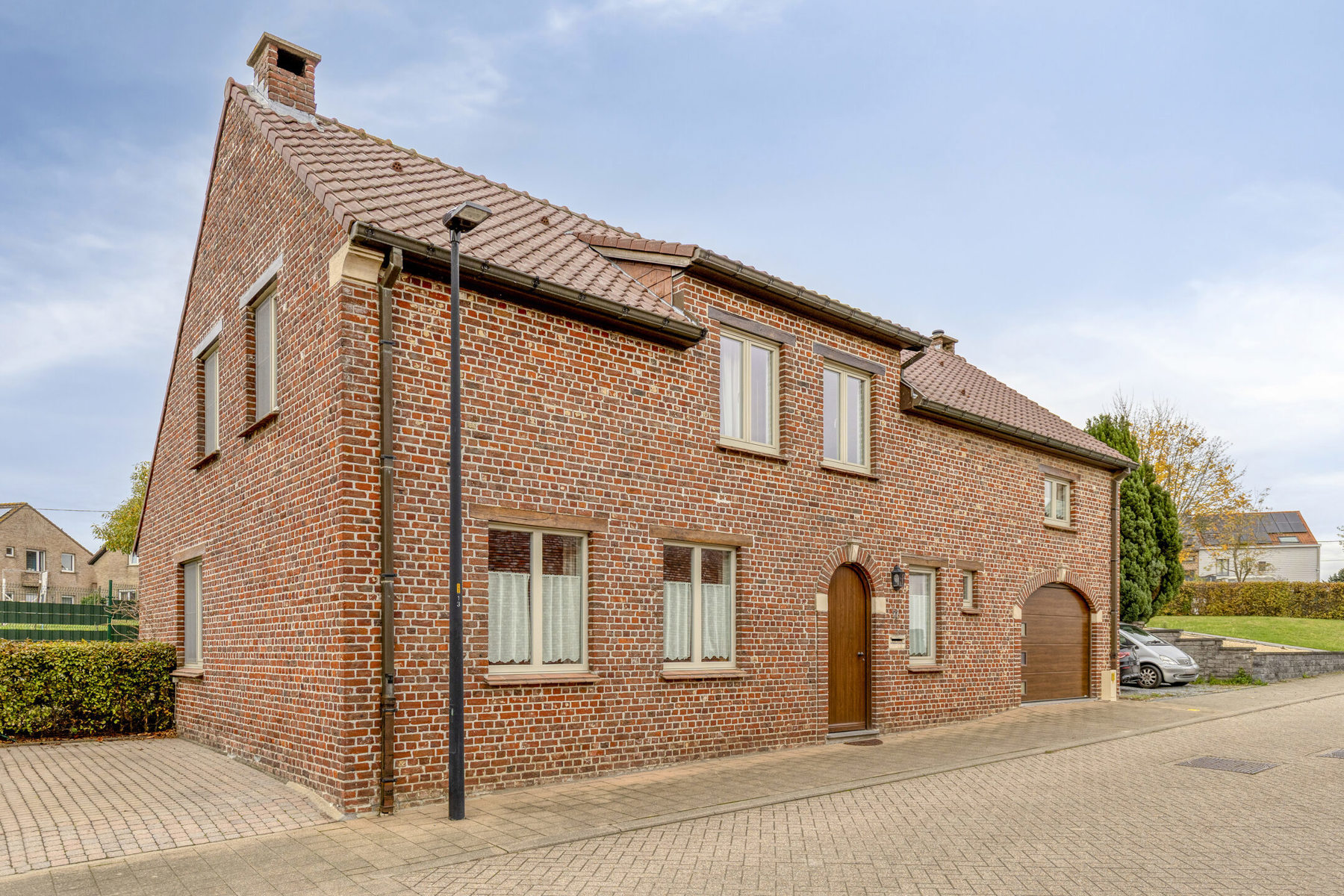 House for sale in Kortenberg with 4 bedrooms - photo 4