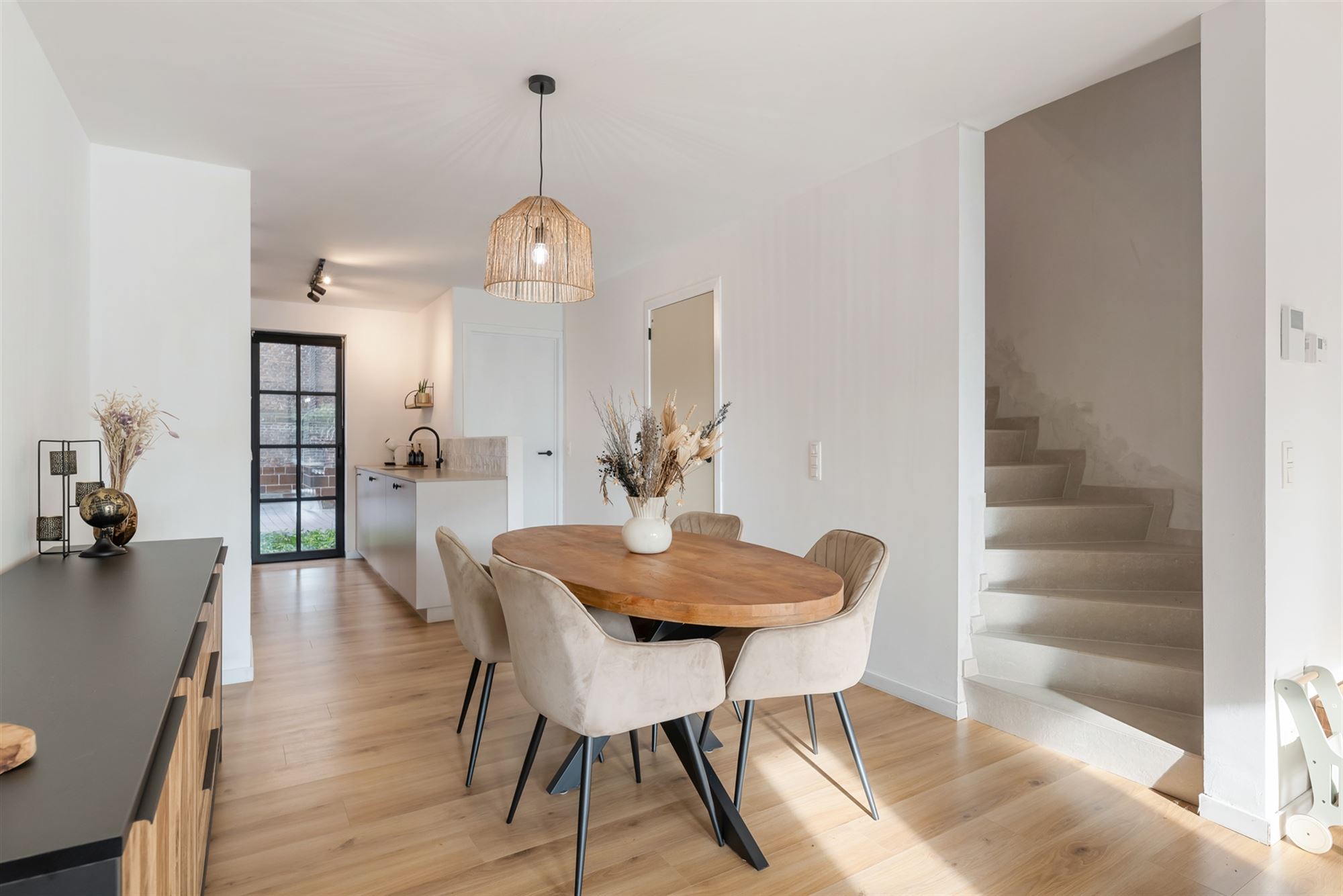 PRACHTIGE WONING PAL IN CENTRUM! - foto 4