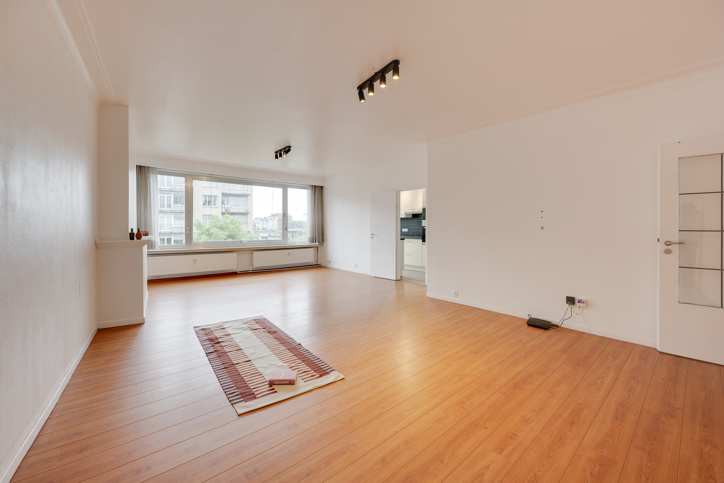 Ruim en lichtrijk wonen in bruisend Borgerhout - foto 3