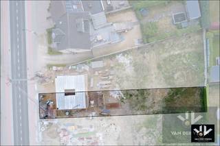 Halfopen nieuwbouwwoning met 3 slaapkamers op goed bereikbare locatie nabij het centrum van Opglabbeek (Oudsbergen) - afwerkingsgraad nog te...