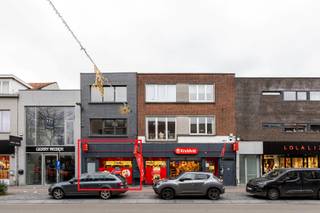 OPGELET: HET GAAT OVER DE HELFT VAN HET HUIDIGE KRUIDVAT!Bent u op zoek naar een goede investering met een interessant rendement? Dan is dit...