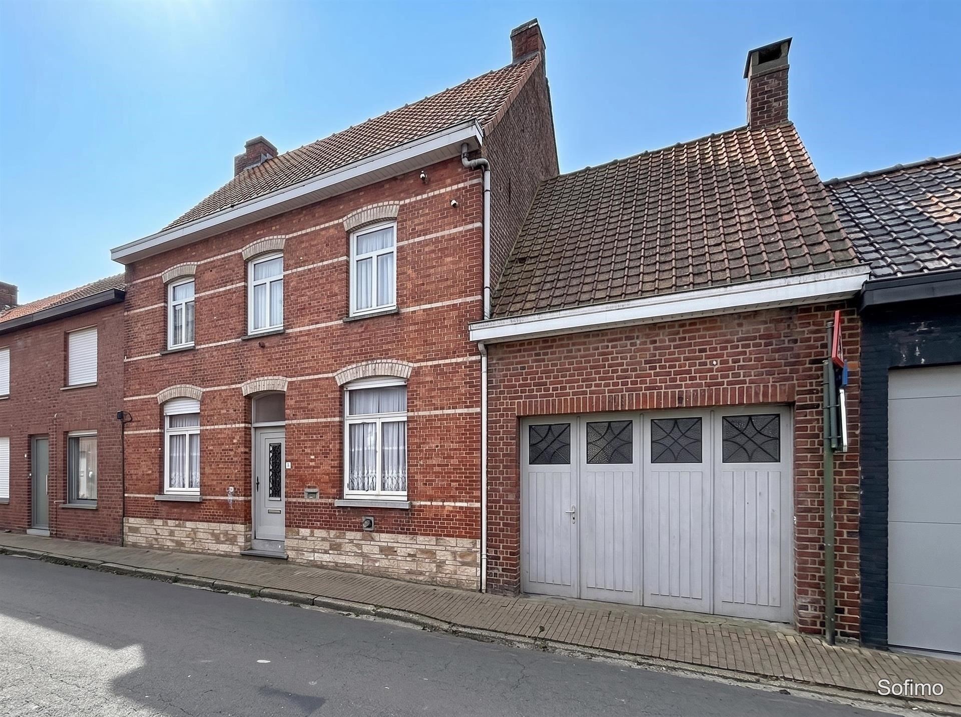 Maison à vendre à Ypres