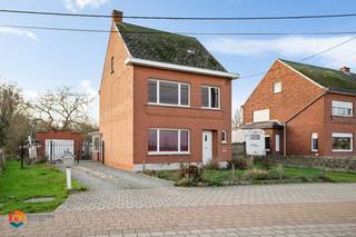 House for sale in Berlaar