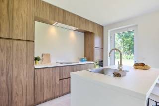 Meer info gewenst? Contacteer steven@copandi.be of bel 0498 61 58 86.Wonen in de groene rand van Mechelen en toch op fietsafstand van het centrum?...