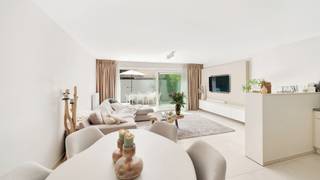 Apartment for sale in Knokke-Heist